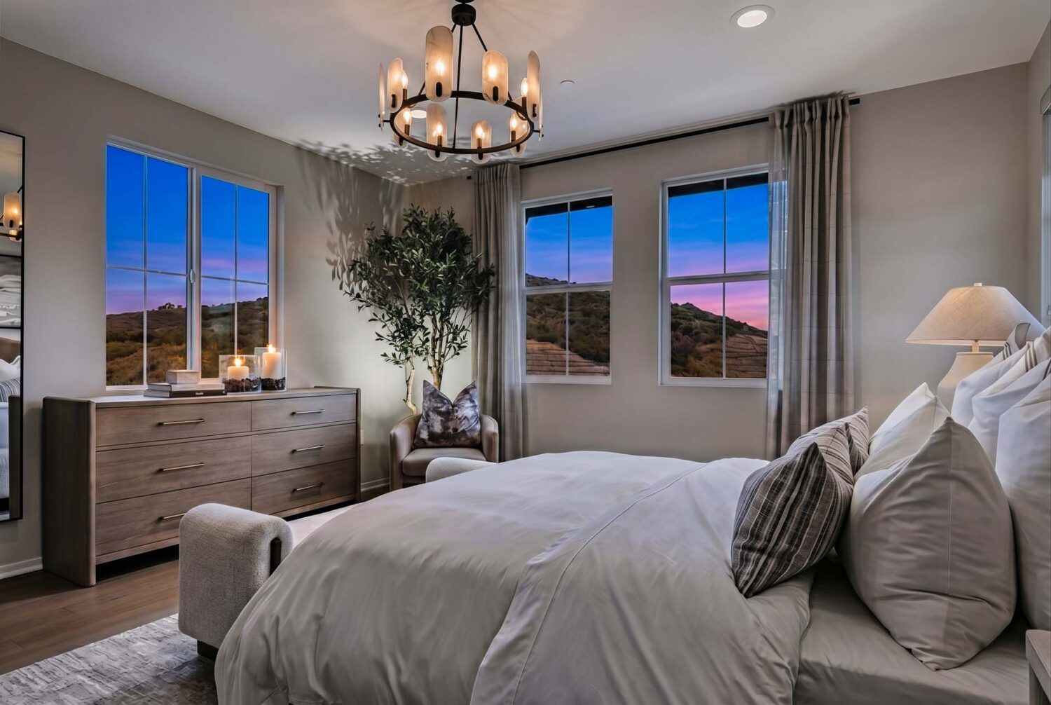 Bedroom 3 | Plan 2 | Waypoint at Altair