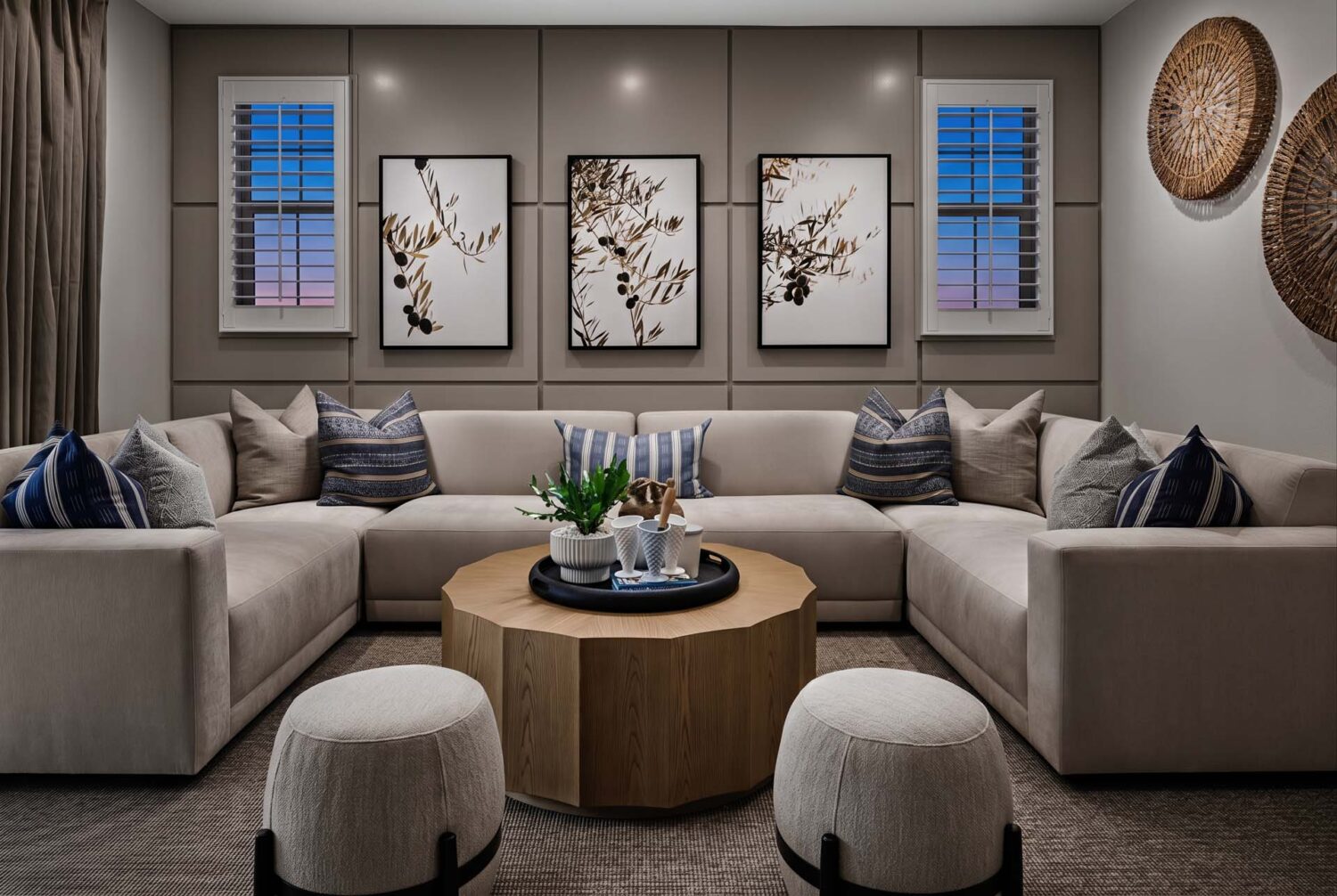 Bonus Room | Plan 3 | Waypoint at Altair