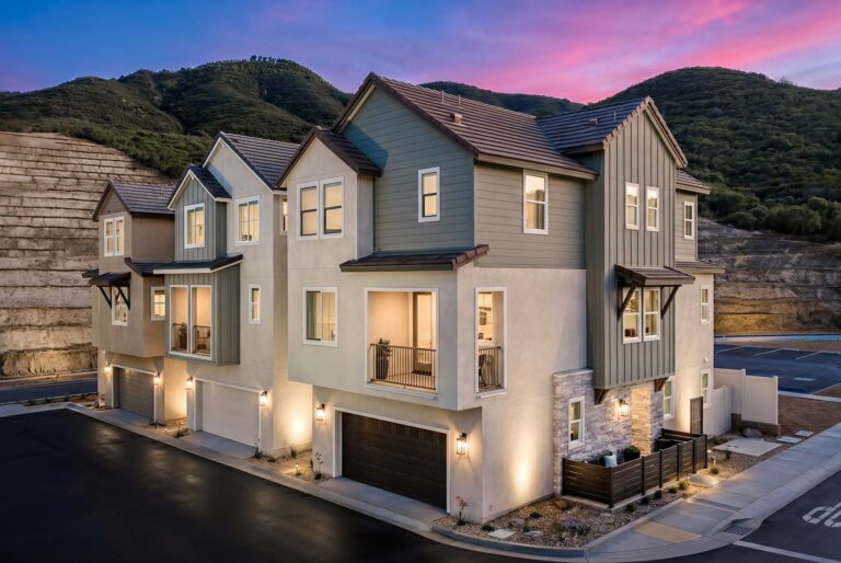 Exterior | Plan 1 | Waypoint at Altair