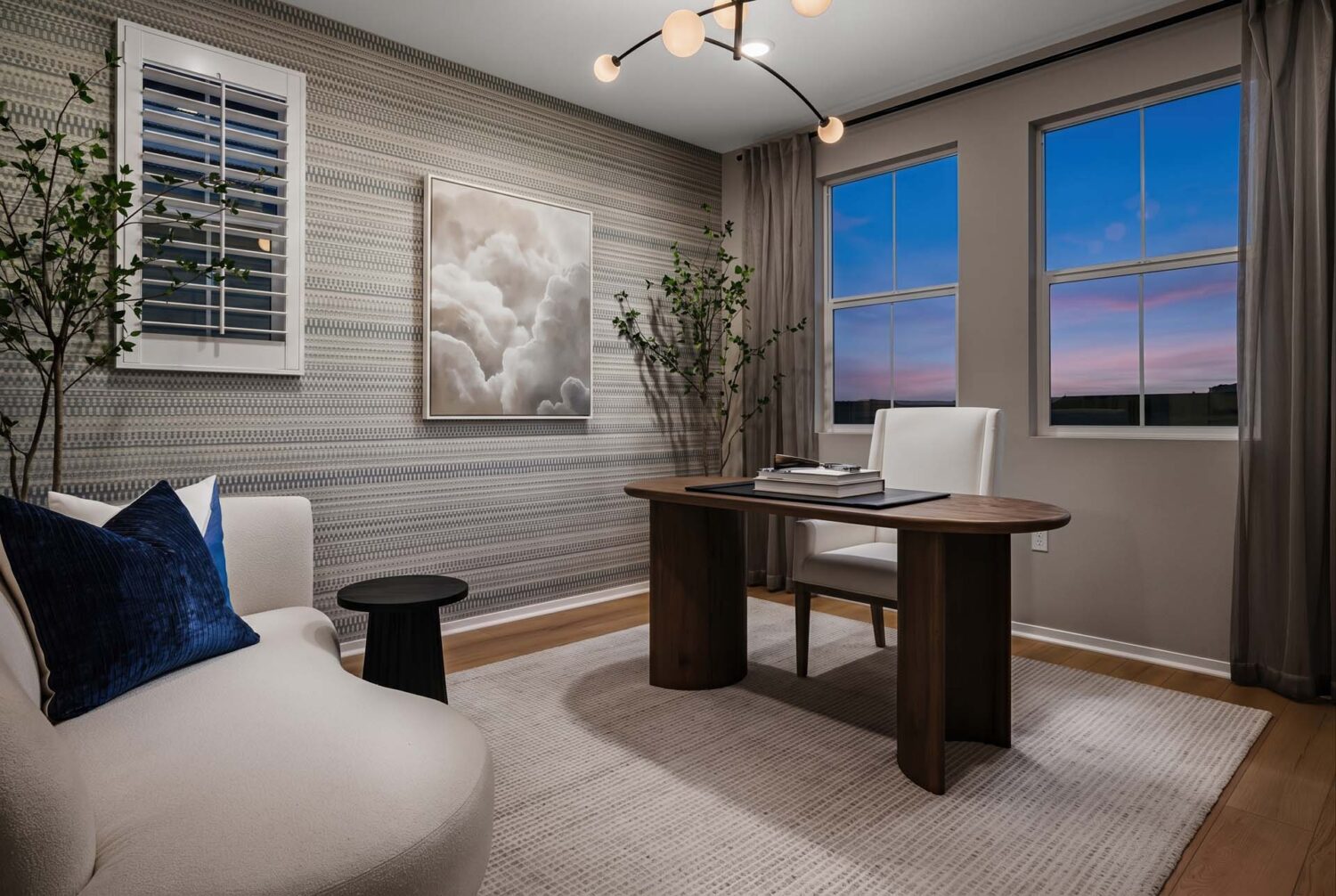 Flex Room | Plan 3 | Waypoint at Altair