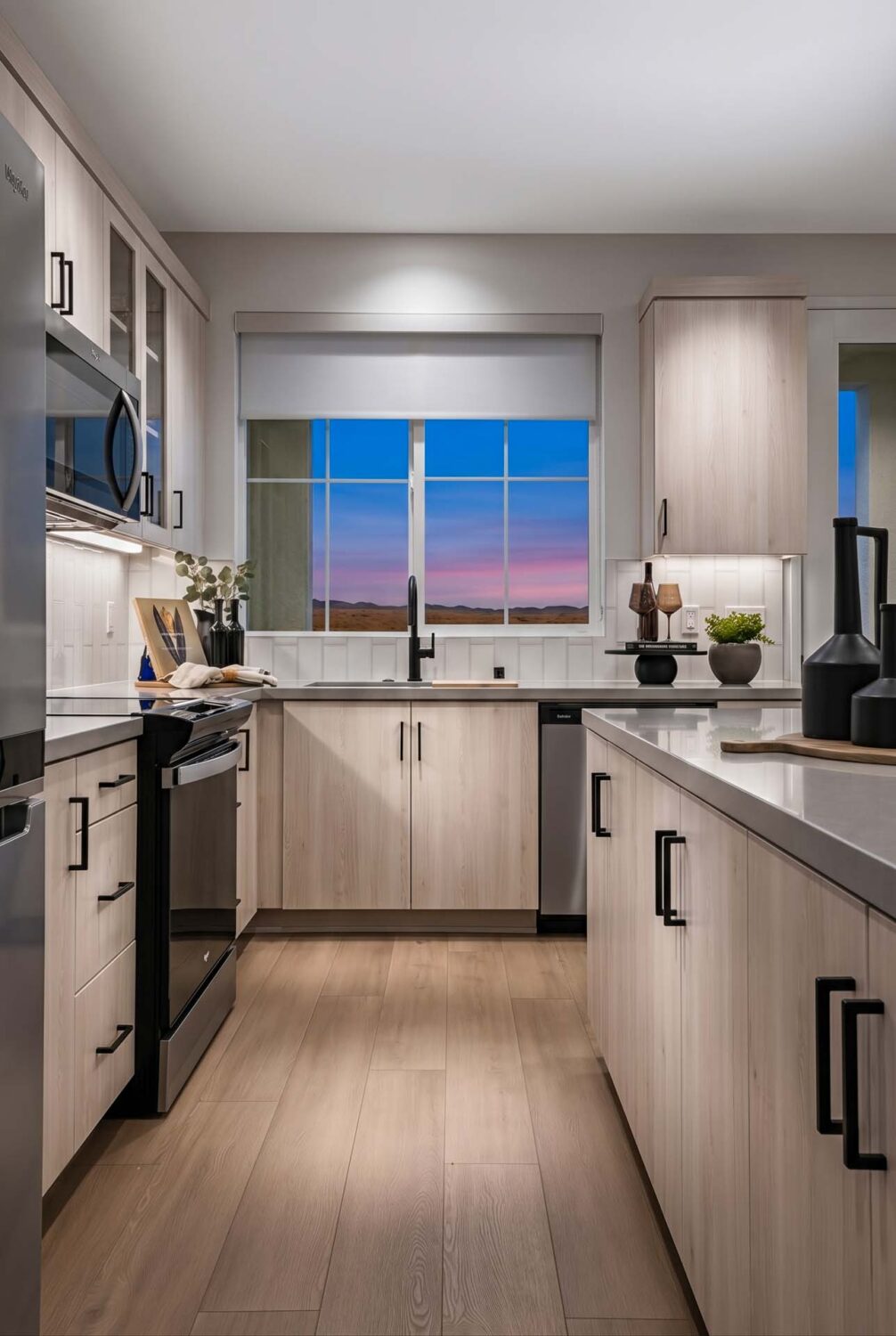 Kitchen | Plan 2 | Waypoint at Altair
