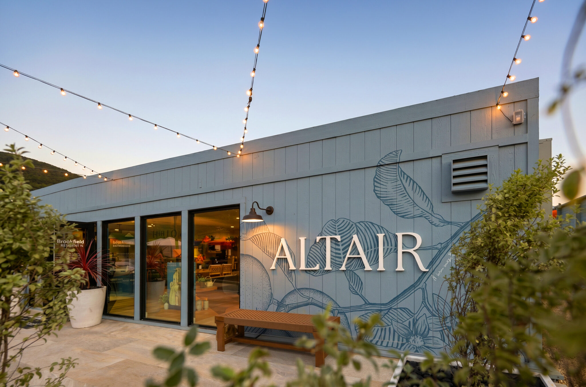 Altair Temecula Is Officially Open - Altair Temecula