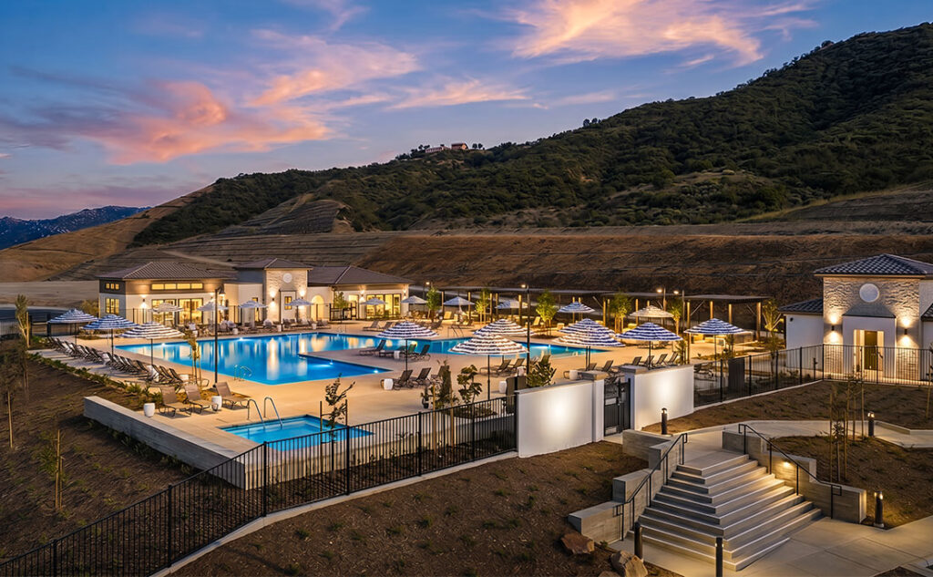 The Overlook - Altair at Temecula